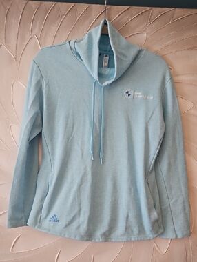 Adidas Golf Pullover